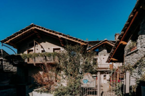 Au coeur du village Chambres d'hôtes & SPA